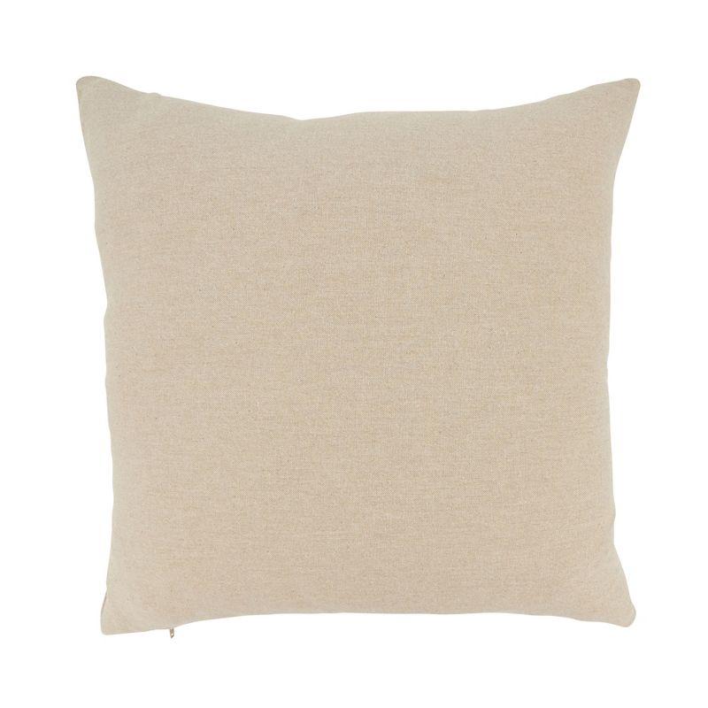 Laguna Collection Cotton Pillow Cover