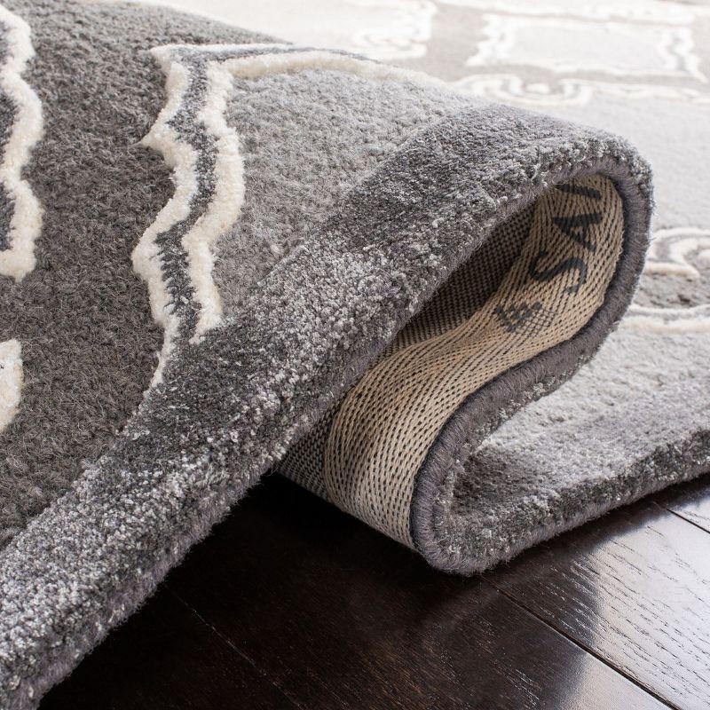 Bella BEL139 Hand Tufted Area Rug  - Safavieh