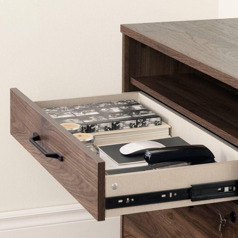 Boneita 29'' Wide 2 -Drawer File Cabinet