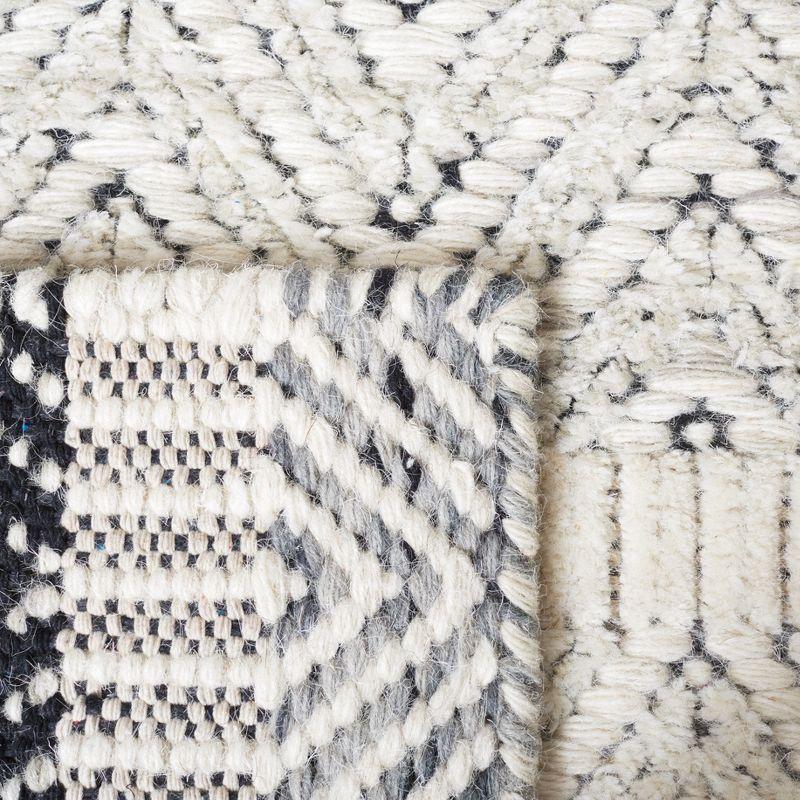 Martha Stewart Hand Loomed Rug