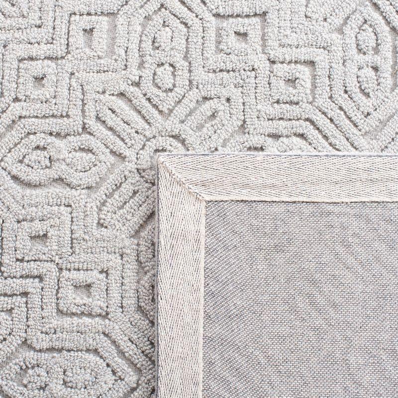 Textural TXT101 Hand Tufted Area Rug  - Safavieh