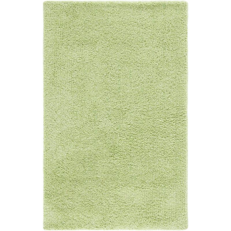 Shag SG240 Hand Tufted Area Rug  - Safavieh