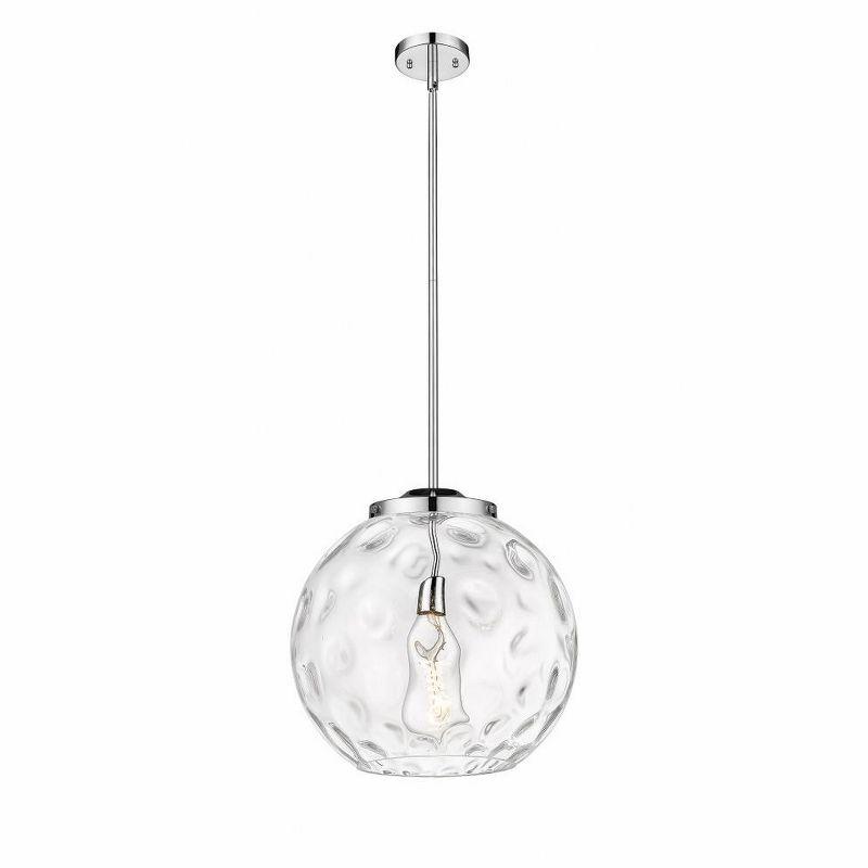 Athens 1 - Light Sphere Pendant