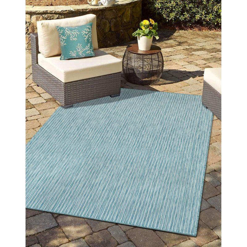 Liora Manne Marina No Decorative Addition Indoor/Outdoor Throw Pillow