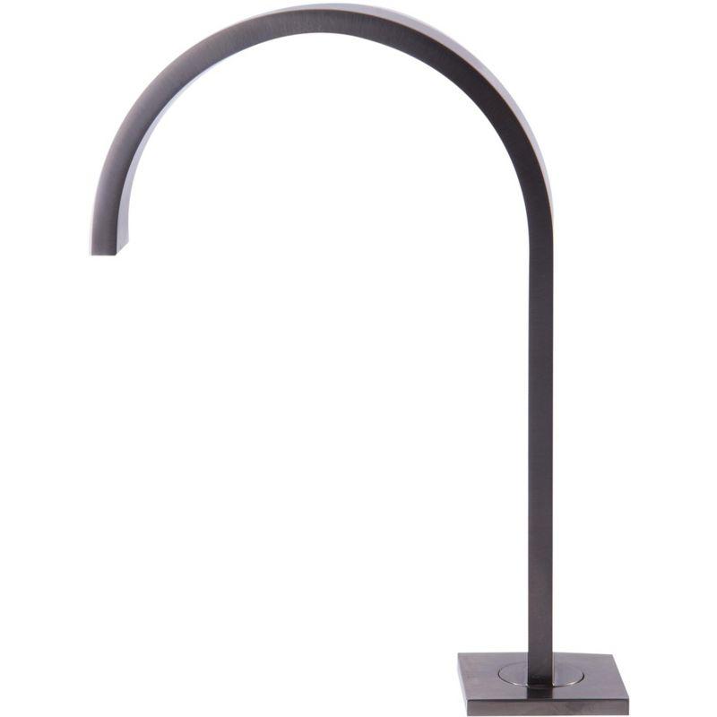 Widespread 2-handle Bathroom Faucet