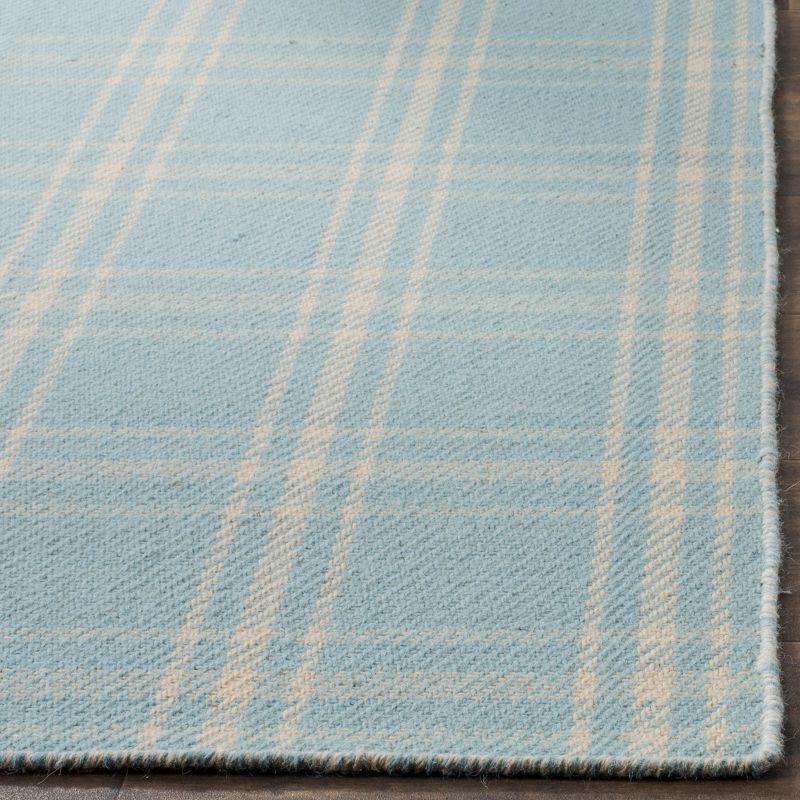 Kilim KLM420 Hand Woven Rugs - Safavieh