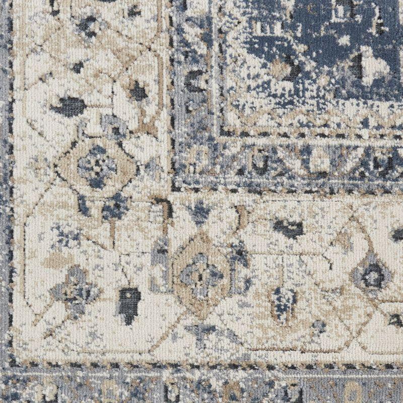 Nourison Home Malta MAI02 Indoor Area Rug