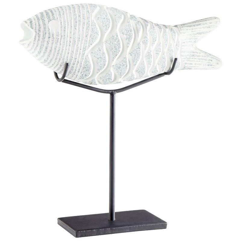 Cyan Design - Grouper - 14.25 Inch Small Sculpture