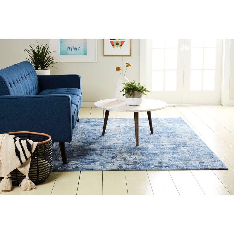 Home Dynamix Melrose Lorenzo Modern Abstract Area Rug