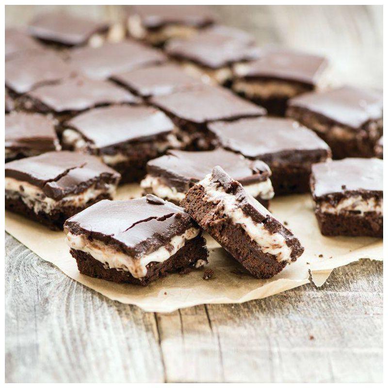 Nordic Ware 3Pc Baking Set: Aluminum Bakeware, Even-Heating, Rectangle, Hand Wash, Includes Cake Pan & Lid, Cookie Sheet