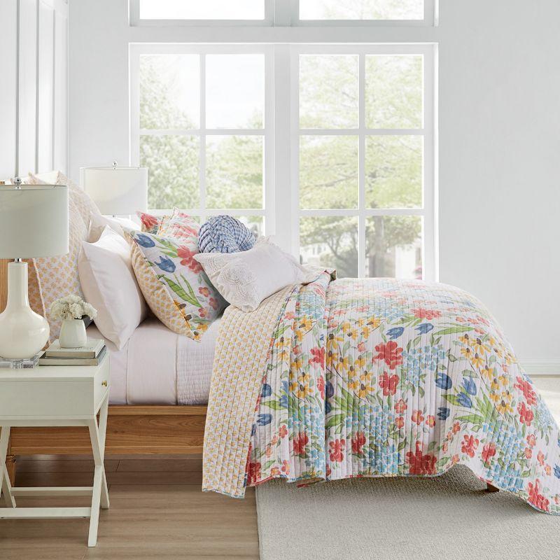 Radella Quilt Set - Levtex Home