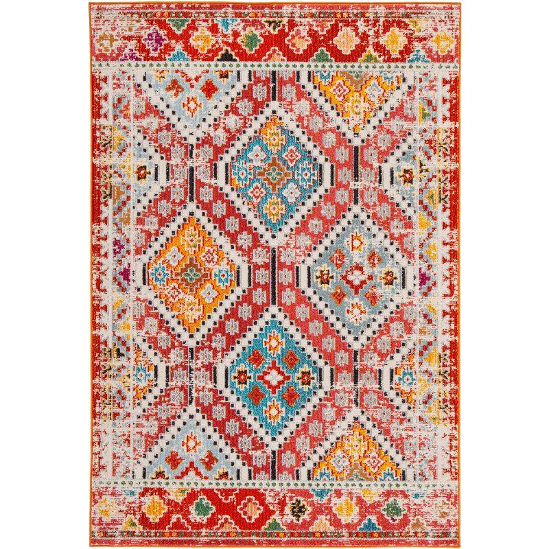Safavieh Madison Performance Southwestern Rug