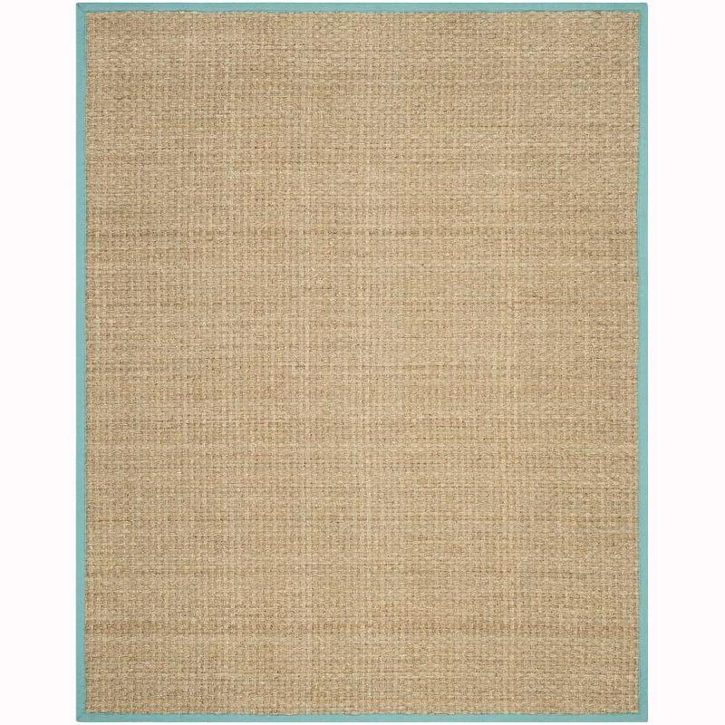 Natural Fiber NF114 Area Rug  - Safavieh