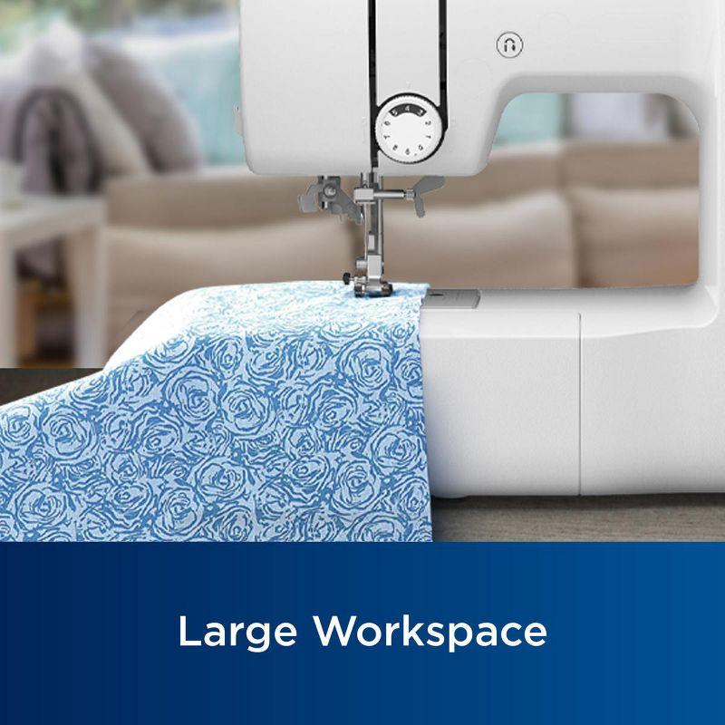 Brother CP80X 80-Stitch Computerized Sewing Machine