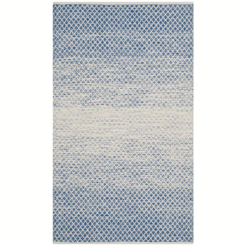 Montauk MTK601 Hand Woven Area Rug  - Safavieh