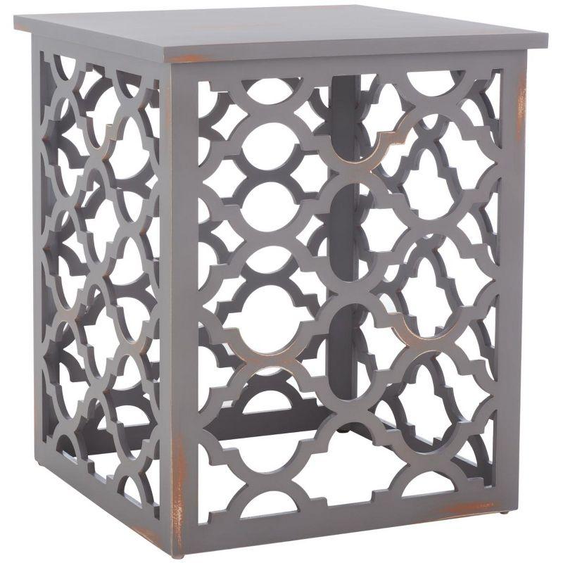 Lonny End Table  - Safavieh