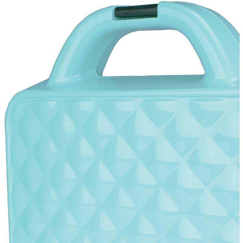 Brentwood Brentwood 4'' Waffle Maker