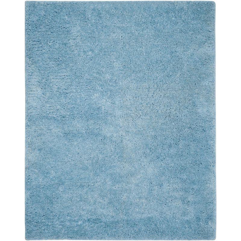 Supreme Shag SGS621 Hand Tufted Area Rug  - Safavieh