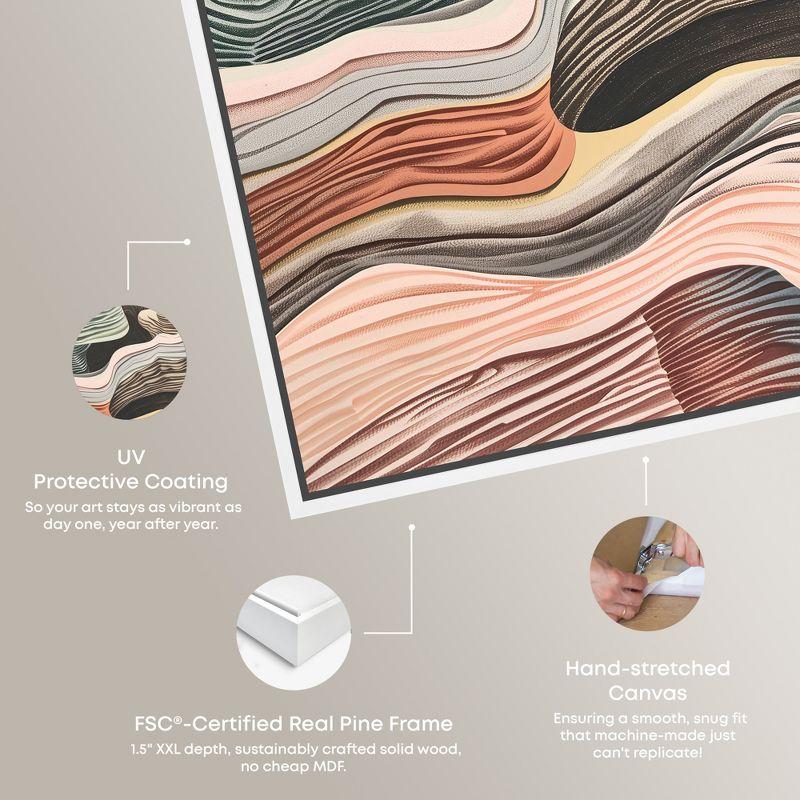 Art Remedy Coyote Tan
