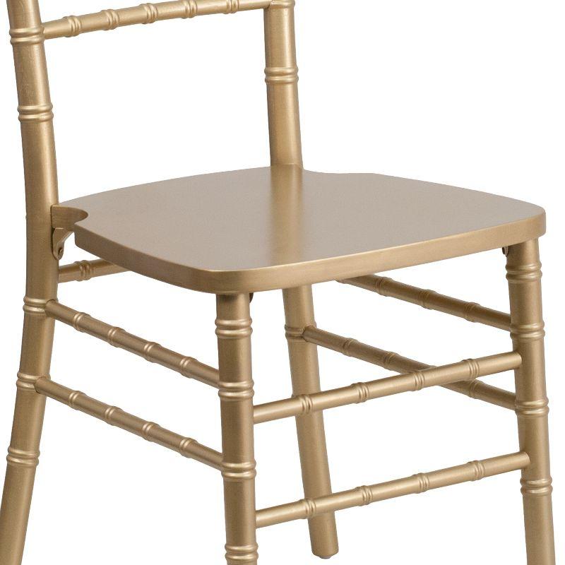 Flash Furniture HERCULES Series Wood Chiavari Chair