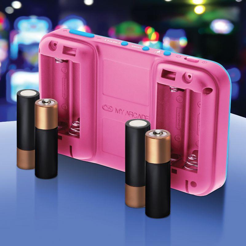 Pocket Player Pro Handheld Gaming Console