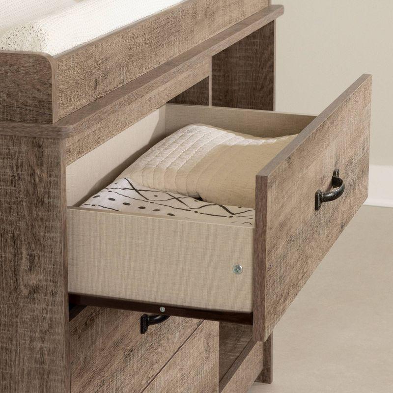 Tassio Changing Table