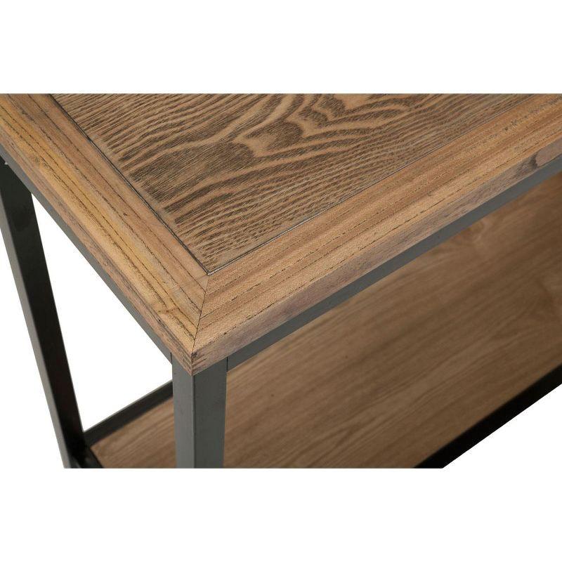 Dennis Console Table  - Safavieh