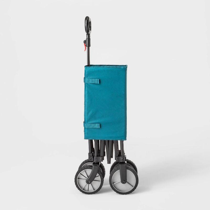 Collapsible Wagon - Embark™