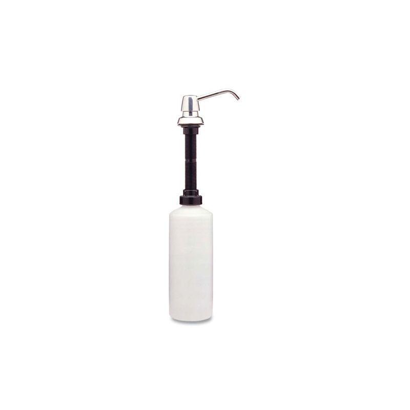 Bobrick Lavatory-Mounted Soap Dispenser Soap Dispenser