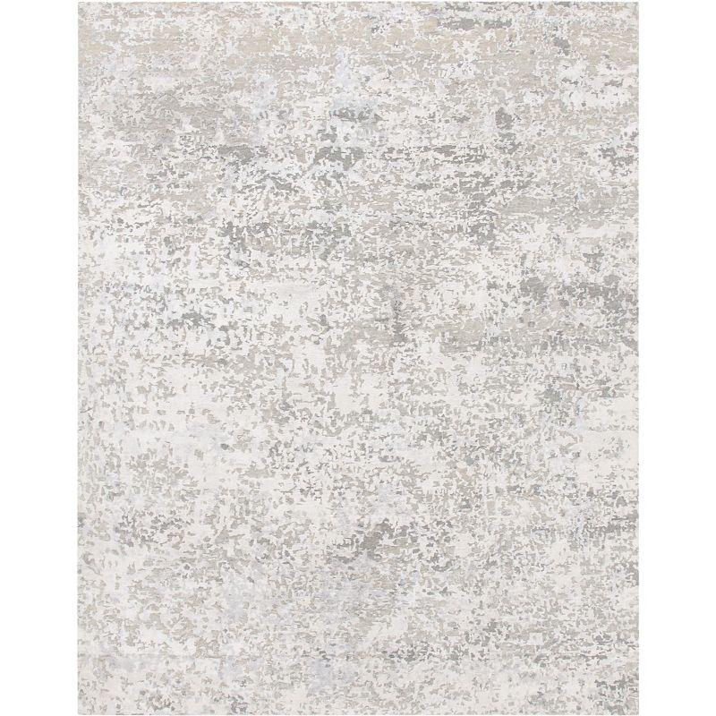 Tiffany TFN612 Hand Knotted Area Rug  - Safavieh