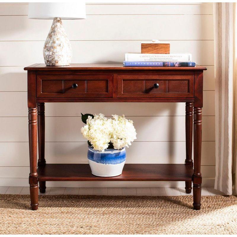 Samantha Console Table  - Safavieh