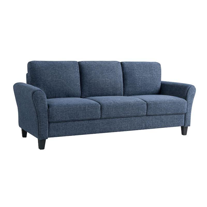 Lifestyle Solutions Willow Sofa Woven