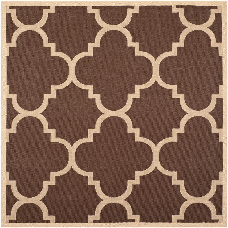 Courtyard CY6243 Indoor/Outdoor Area Rug  - Safavieh