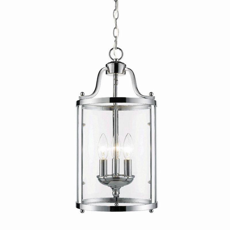 Golden Lighting Payton 3 Light Pendant