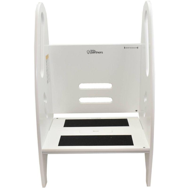 Little Partners 3-in-1 Growing Step Stool