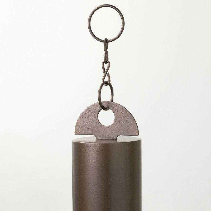 Serene Bell Wind Chime Collection