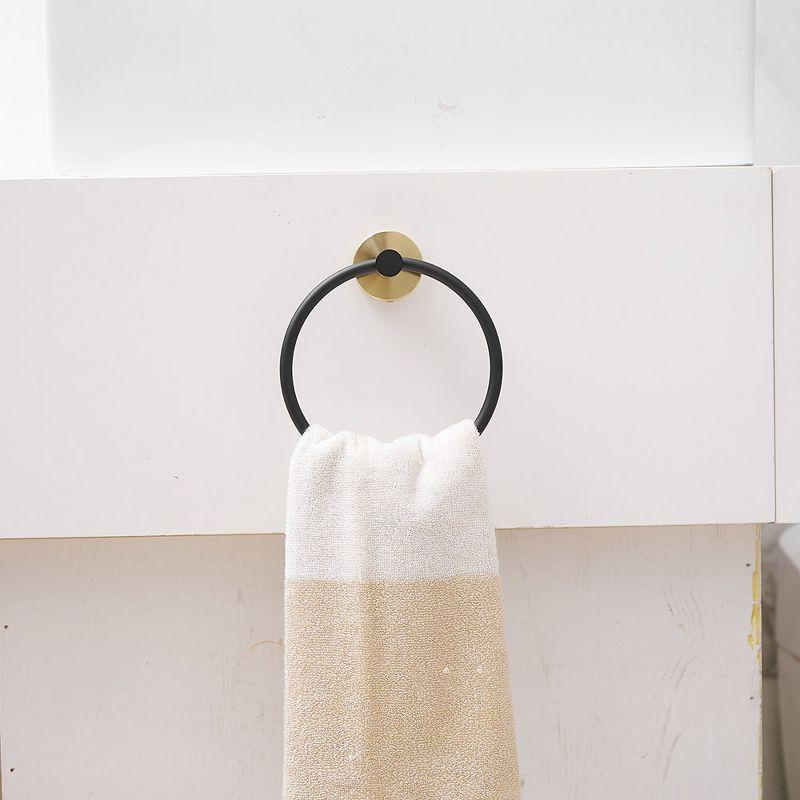 5 - Piece Bathroom Hardware Set