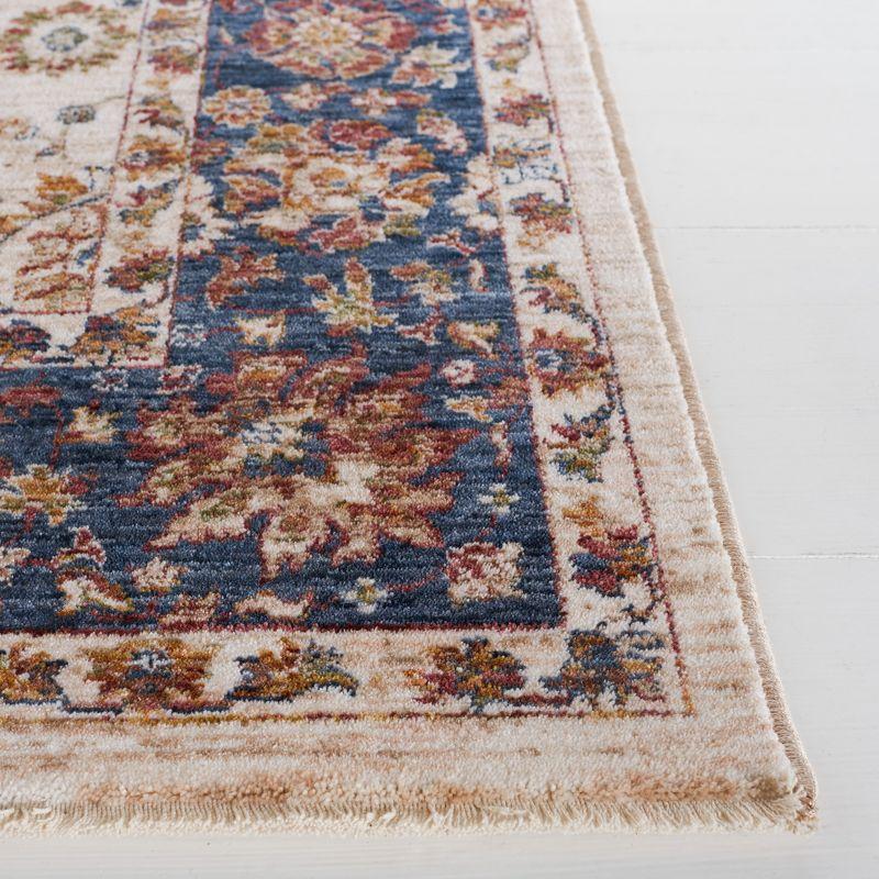 Heirloom HRL794 Power Loomed Area Rug  - Safavieh