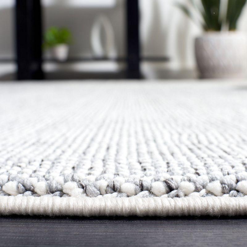 River RVR600 Power Loomed Area Rug  - Safavieh