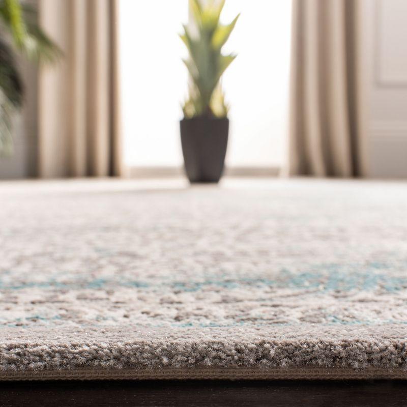 Passion PAS401 Power Loomed Area Rug  - Safavieh