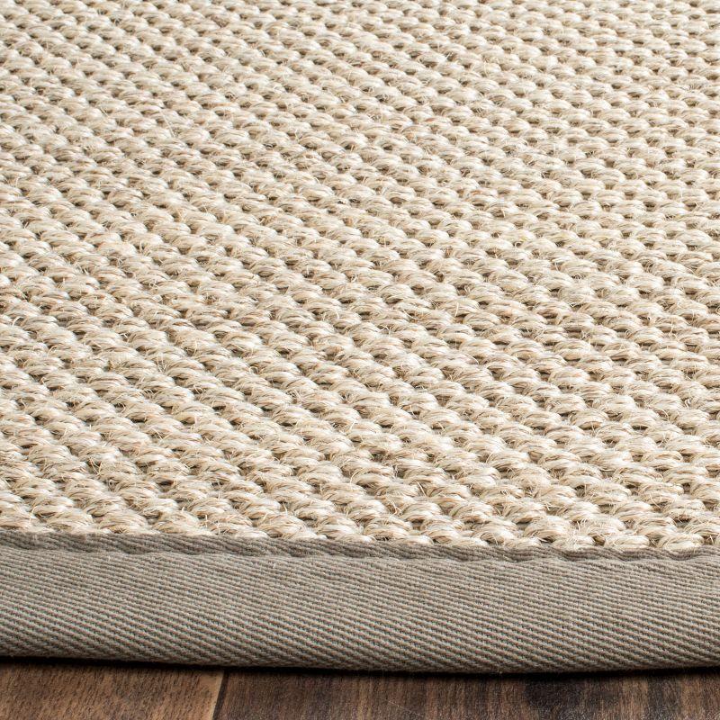 Natural Fiber NF143 Area Rug  - Safavieh