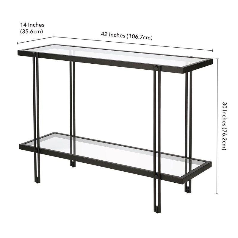 Beckham Console Table