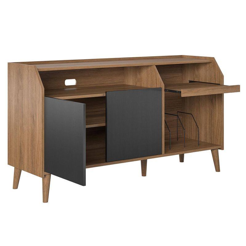 Magnolia TV Stand for TVs up to 65"