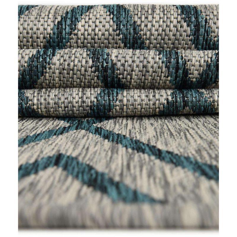 Jill Zarin Turks and Caicos Outdoor Rug