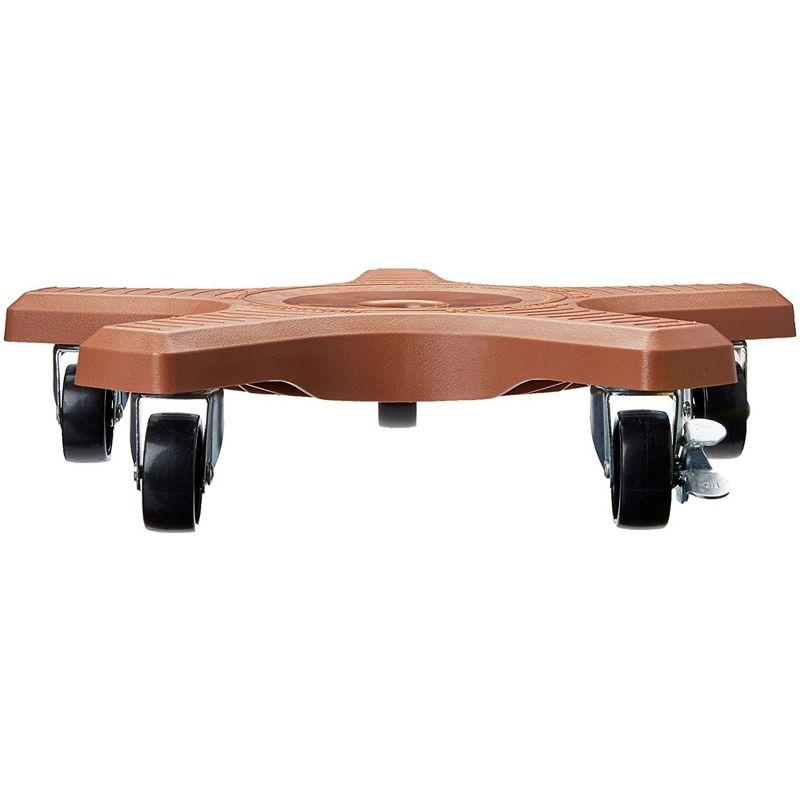 Plantstand Caddy Plant Stand