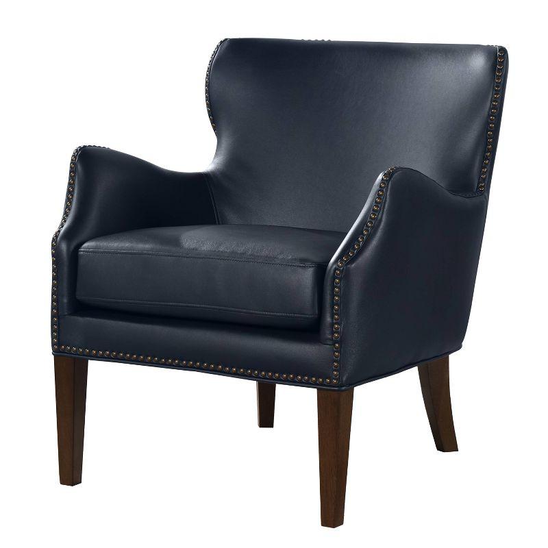 Comfort Pointe Dallas High Leg Slope Arm Chair