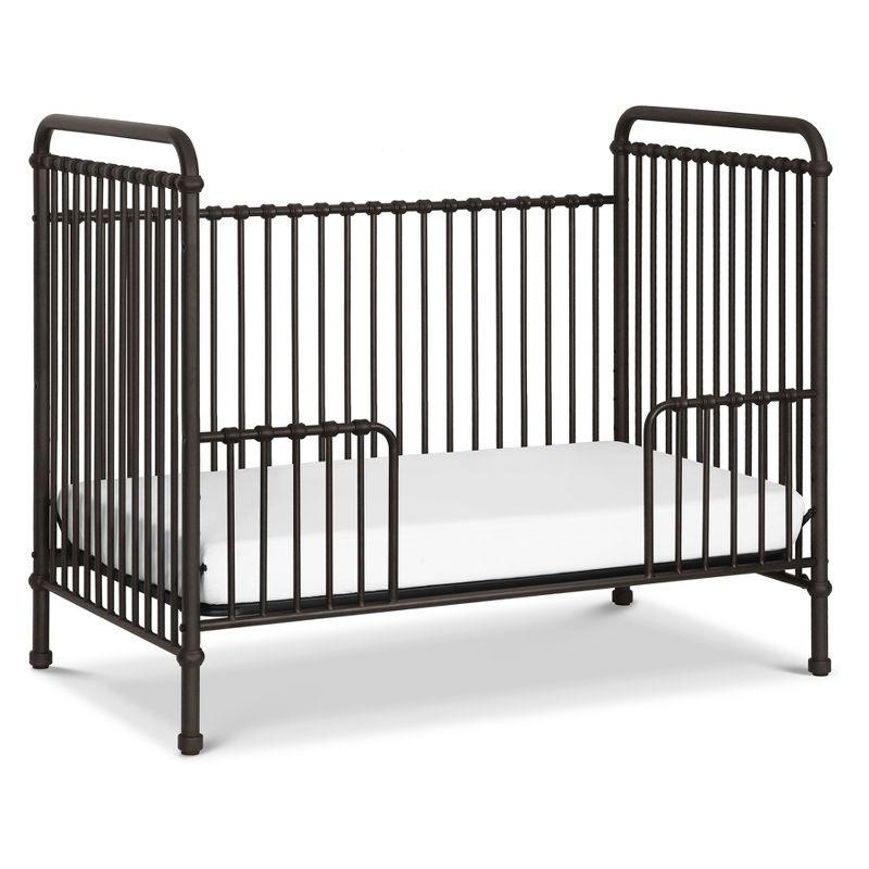 Abigail Greenguard Gold Certified 3 -in-1 Convertible Crib