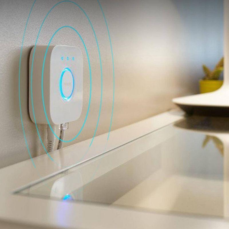 Philips Hue Smart Hub