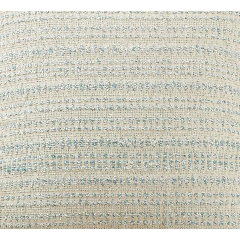 Saro Lifestyle Line Design Woven Placemats (Set of 4)