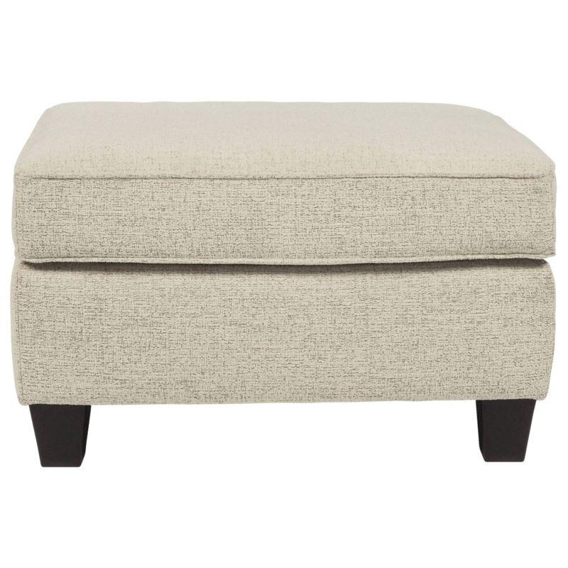 Hokku Designs Abinger Ottoman